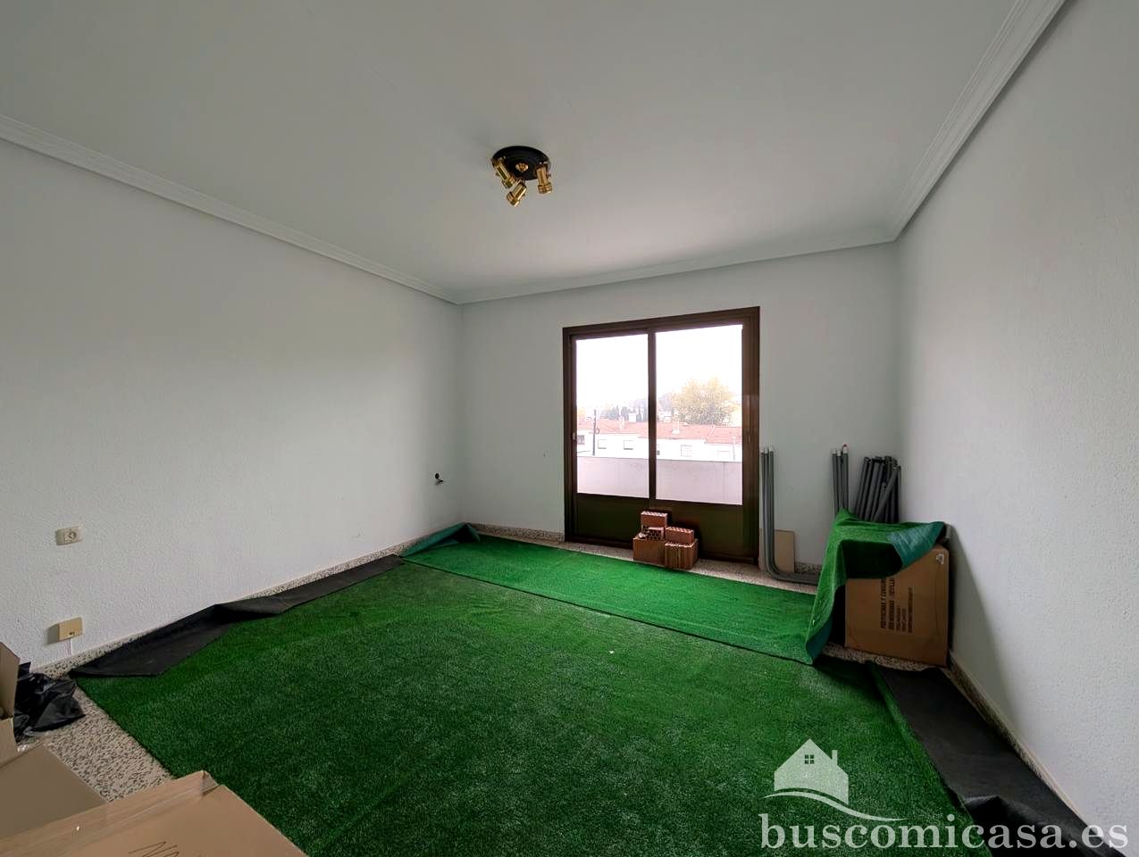 Piso en Calle Fuente del Pisar, Linares, Jaén de 106 m2