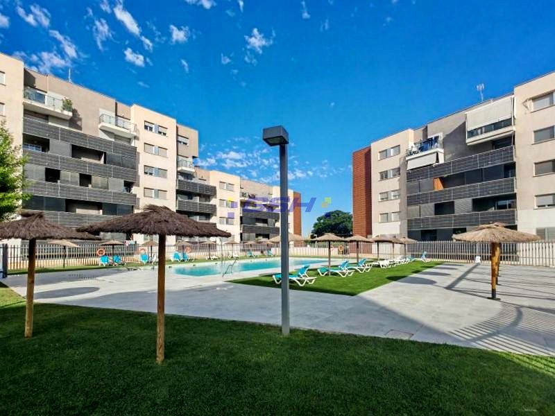 Piso en Alhendín, Granada de 97 m2