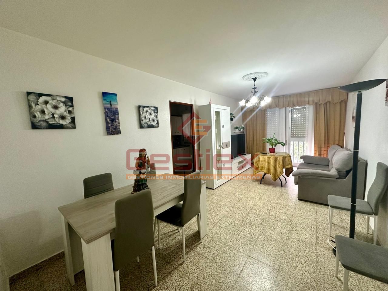 Piso en Almendralejo, Badajoz de 90 m2