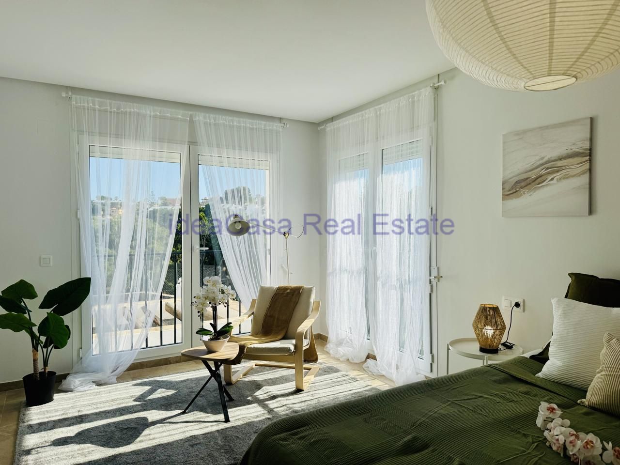 Piso en Calle Ronda del Golf Este, Benalmádena, Málaga de 127 m2