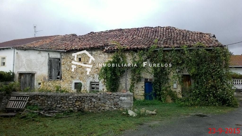 Casa / chalet en PB miñon 30 30, medina de pomar, burgos de 140 m2