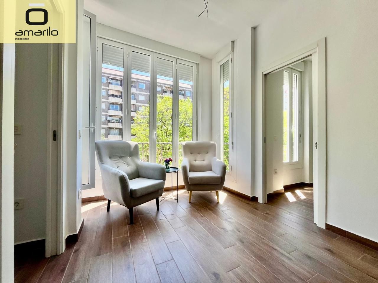 Piso en València, Valencia de 119 m2