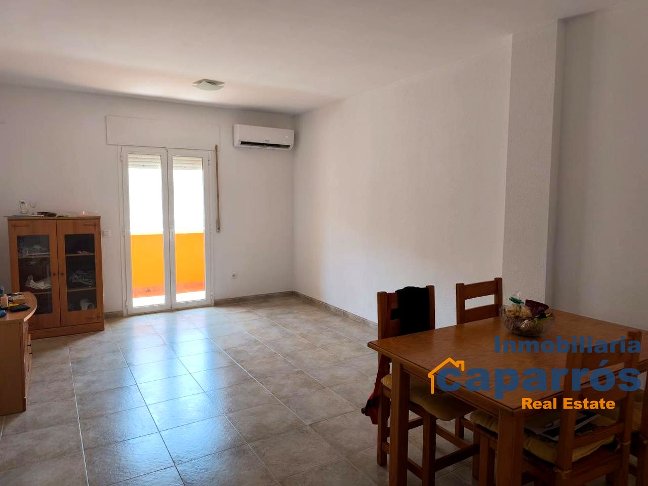Piso en Calle Lope de Vega, Vera, Almería de 80 m2