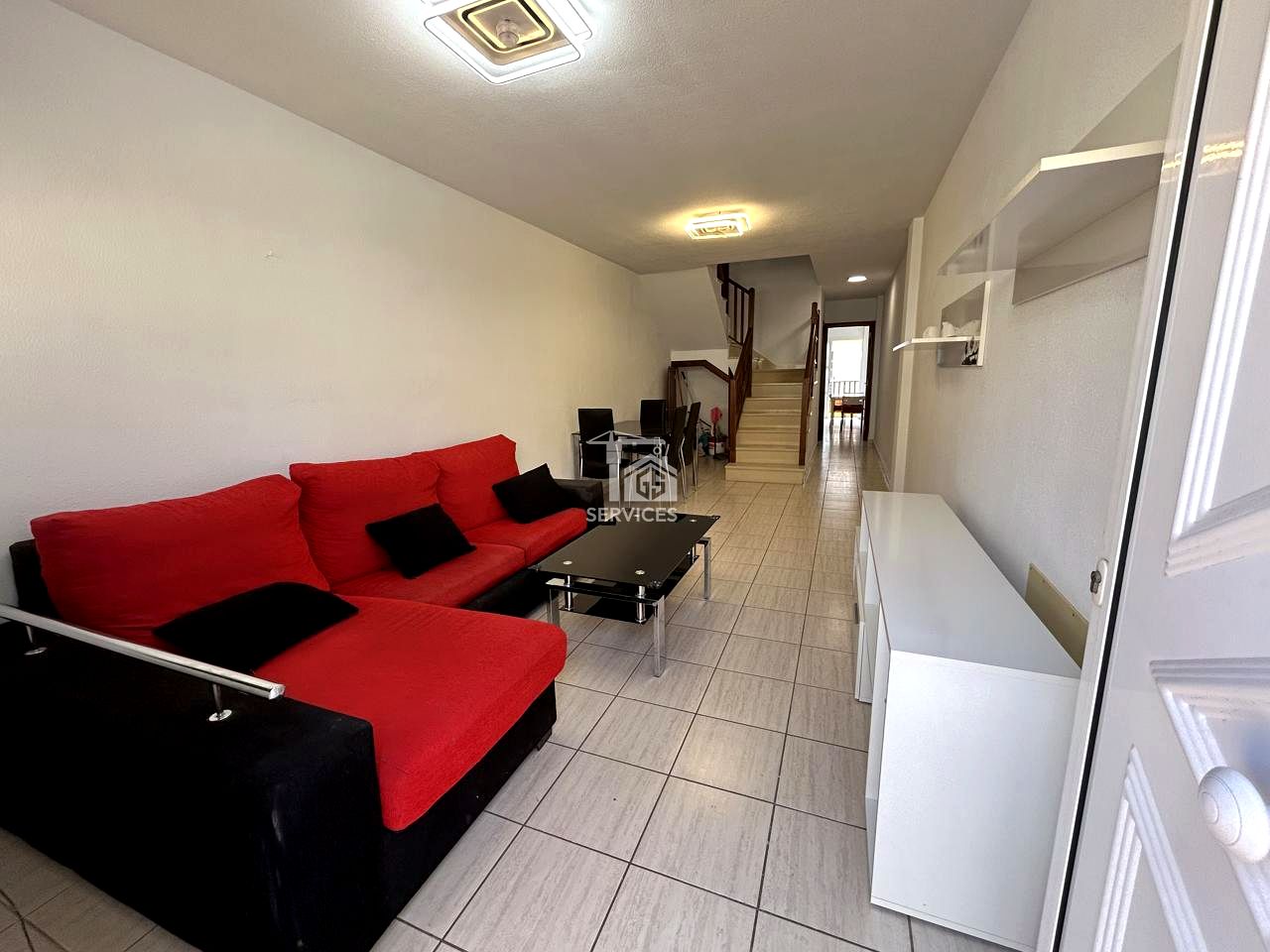 casas-adosadas en arona · valle-de-san-lorenzo 290000€ casas-adosadas en arona · valle-de-san-lorenzo 290000€