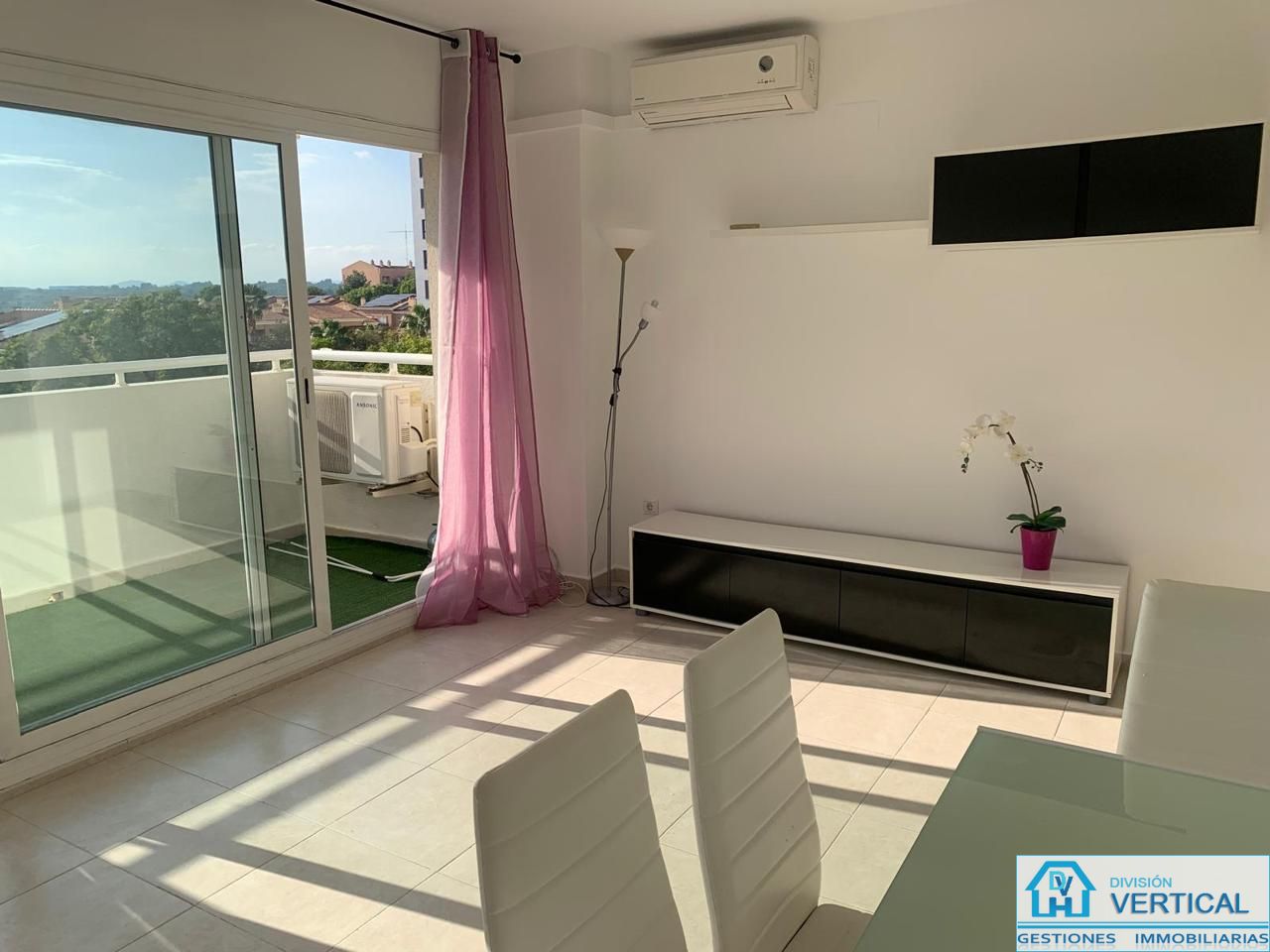 Piso en Carrer el Puig, Paterna, Valencia de 89 m2