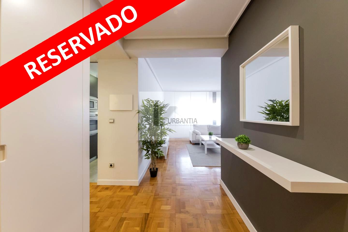 Piso en Avenida de Sancho el Fuerte, Pamplona, Navarra de 111 m2