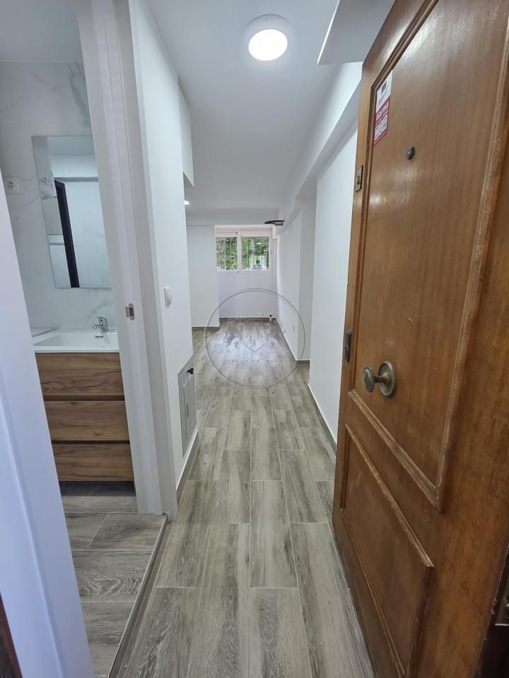 Piso en Calle de los Hermanos García Noblejas, Madrid, Madrid de 61 m2