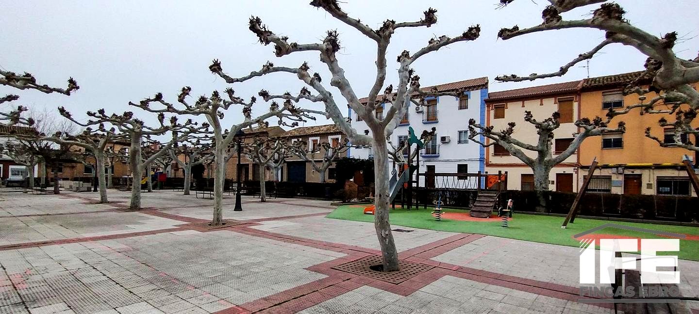 pisos en luceni · plaza-espana-50640 40000€
