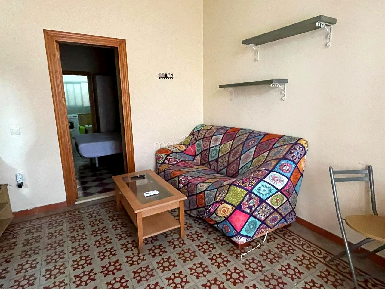 Piso en La Línea de la Concepción, Cádiz de 55 m2