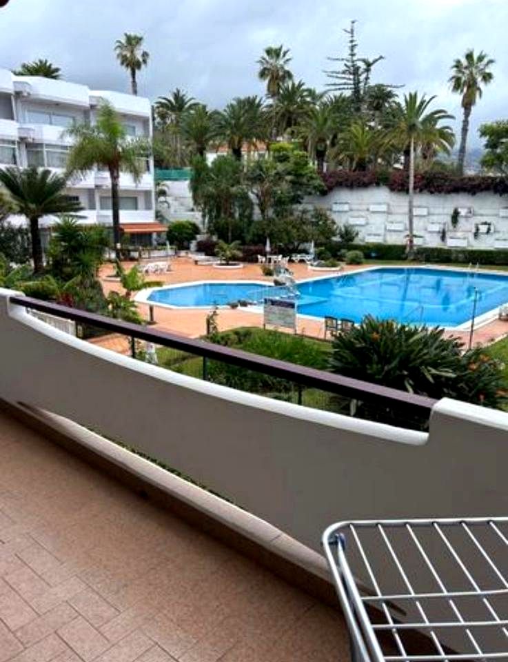 Flat in Calle Almácigo, Puerto de la Cruz, Santa Cruz de Tenerife of 40 m2