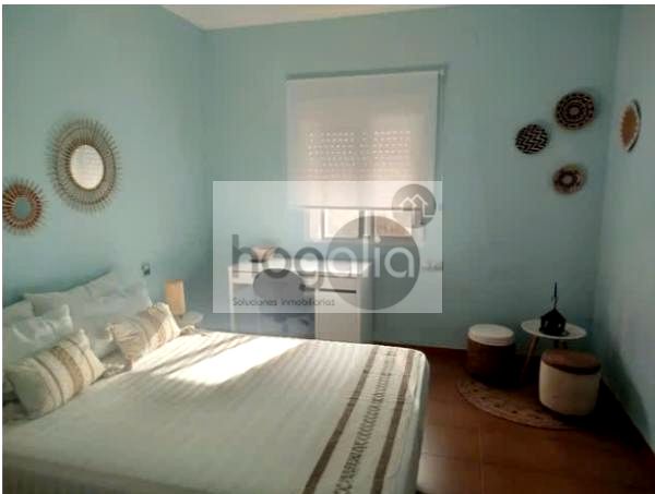 Piso en BAMI, Sevilla, Sevilla de 78 m2