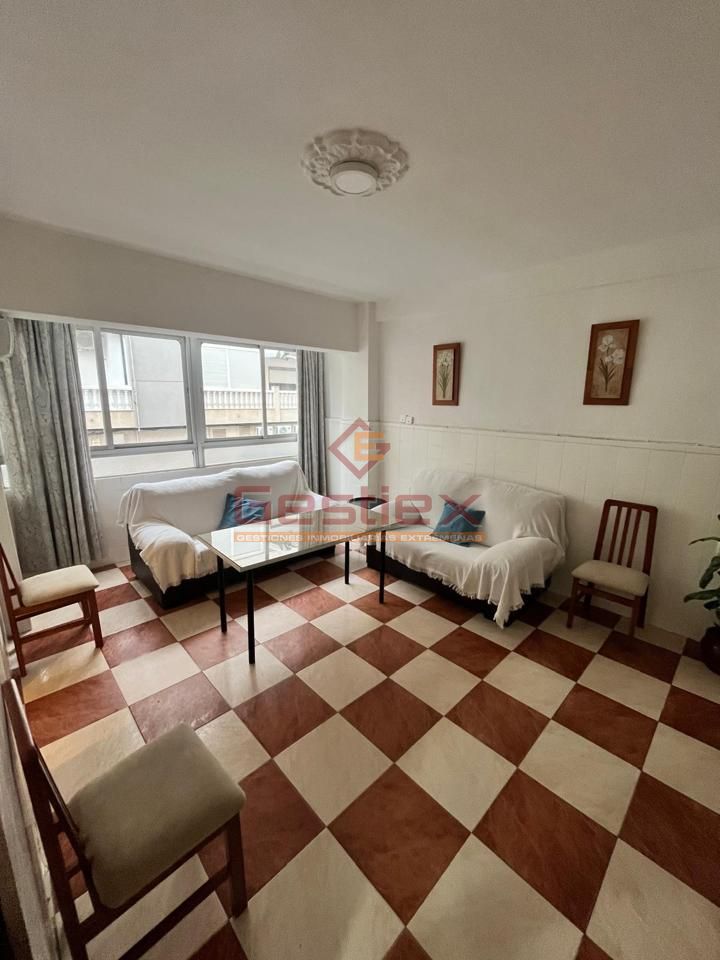 Piso en Avenida de la Paz, Almendralejo, Badajoz de 70 m2