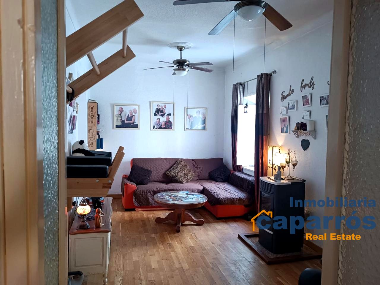 Casa / chalet en Calle Cervantes, Cuevas del Almanzora, Almería de 275 m2