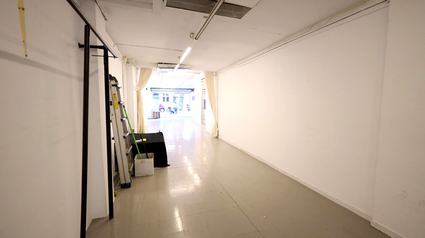 Local Comercial · Barcelona · 3 hab.