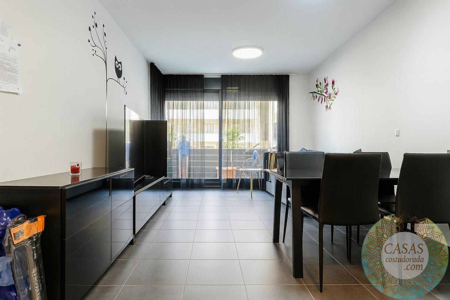 Piso en Calle Rocas Doradas, L'Ametlla de Mar, Tarragona de 56 m2