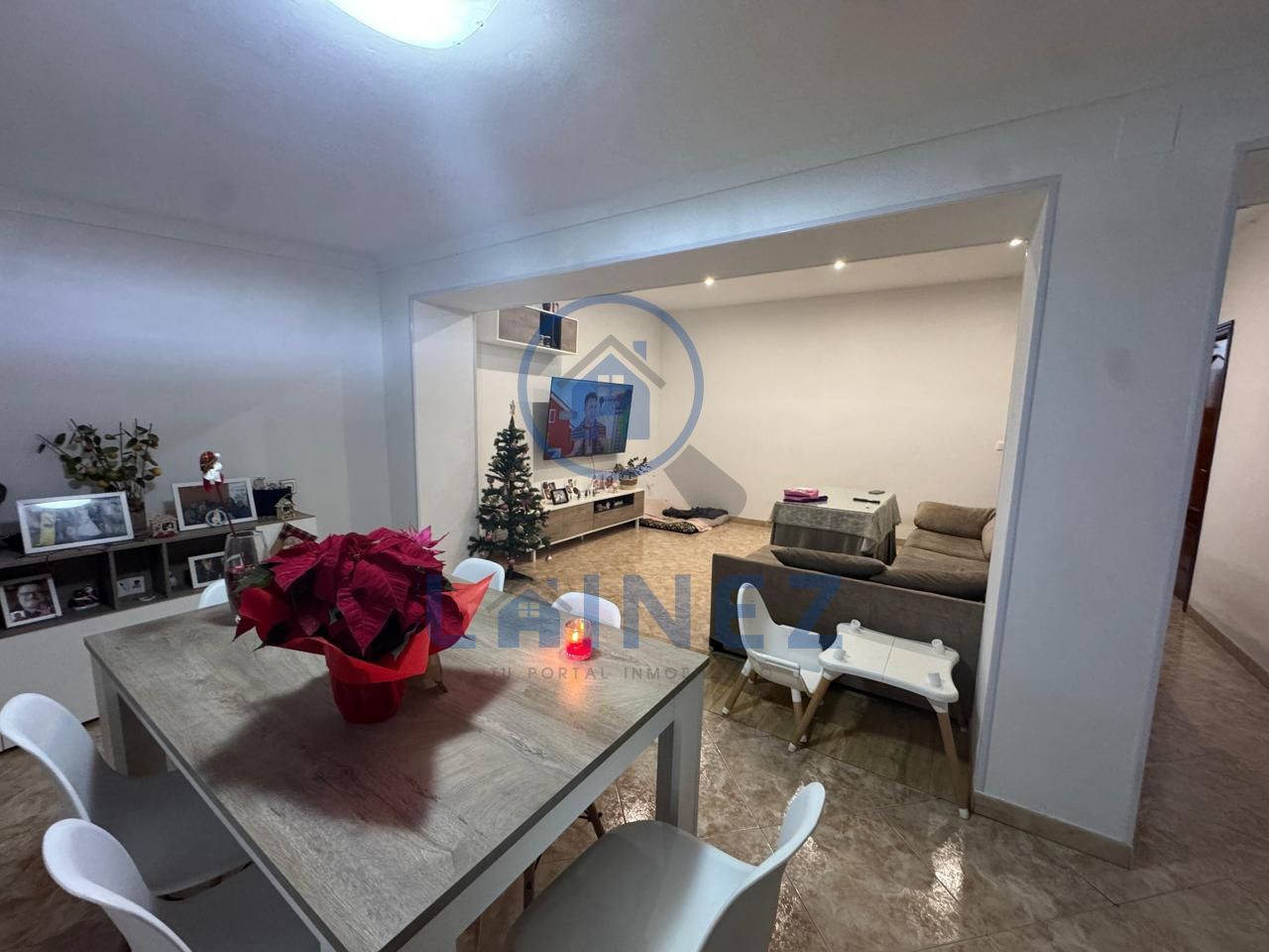 Casa / chalet en Peñarroya-Pueblonuevo, Córdoba de 175 m2