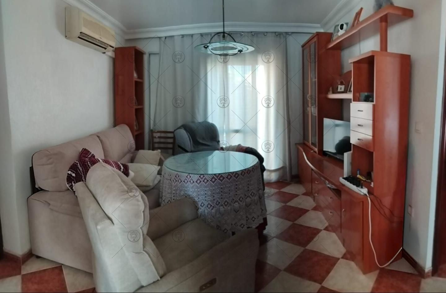 Piso en Calle Cataluña, Huelva, Huelva de 60 m2