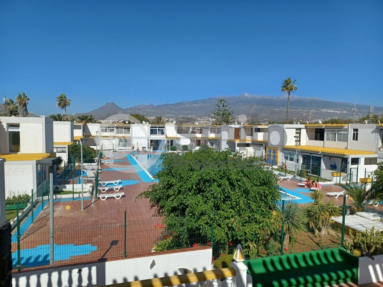 Piso en Calle Hercules 4, Arona, Santa Cruz de Tenerife de 40 m2