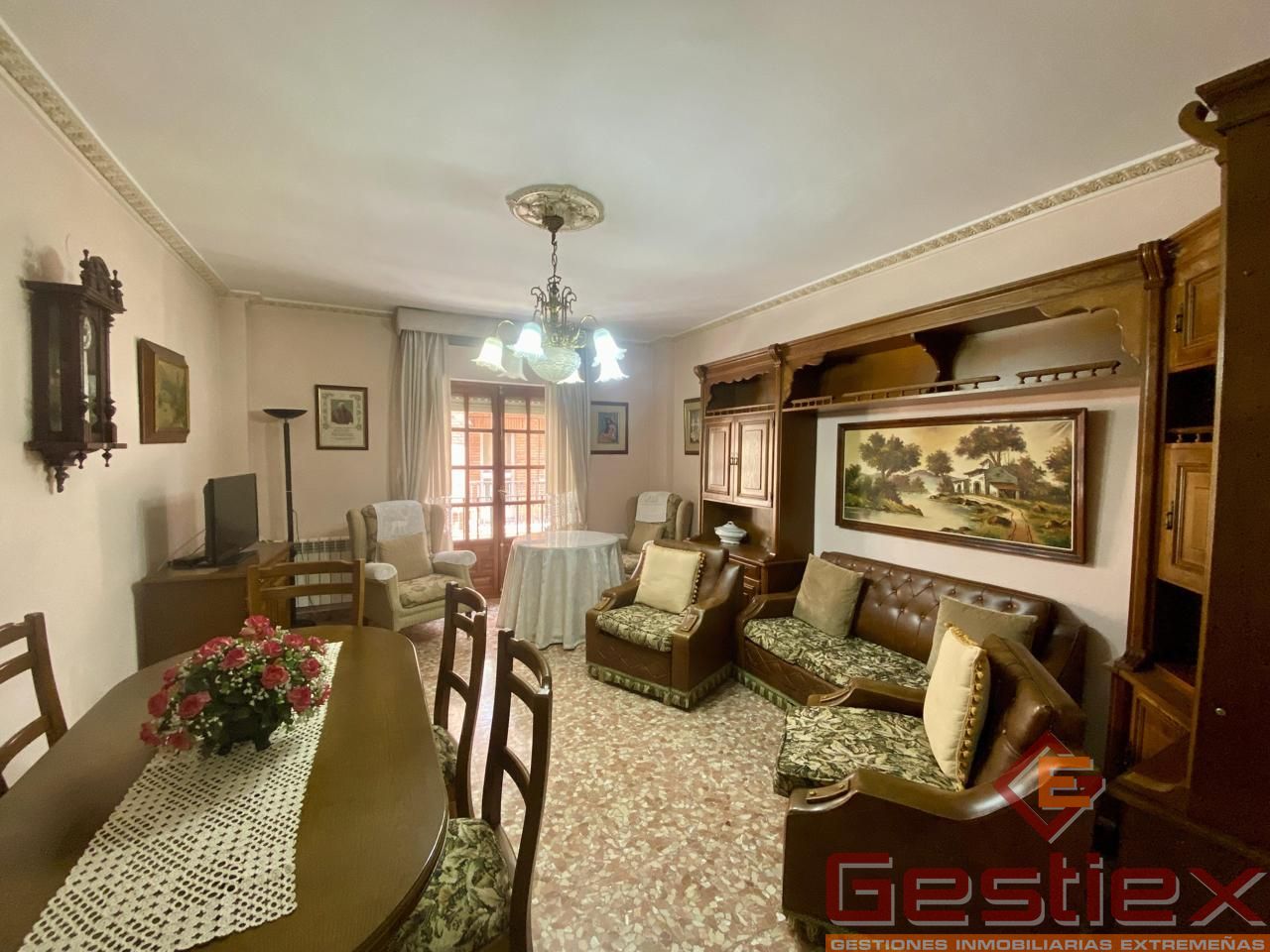Flat in Almendralejo, Badajoz of 90 m2