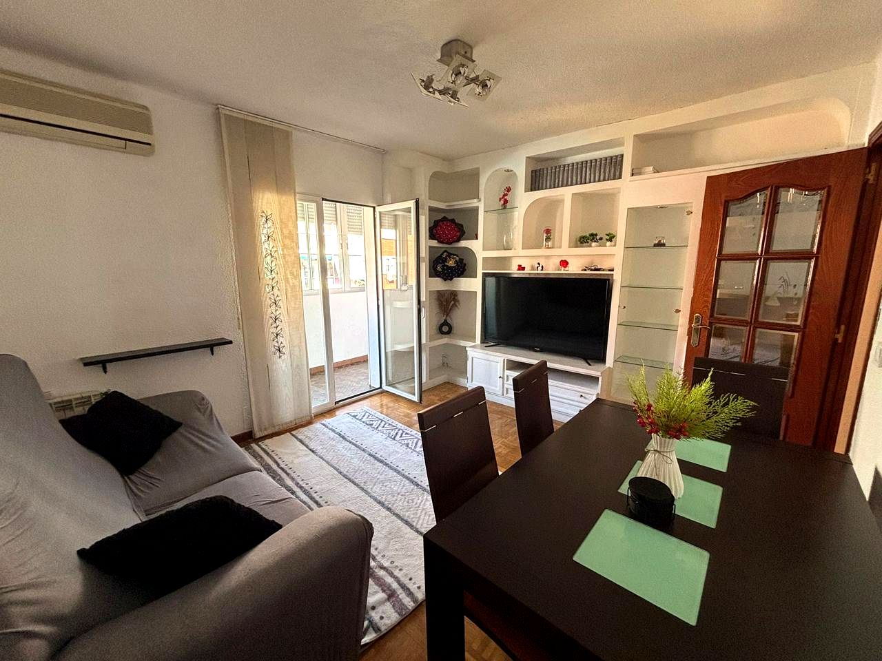 Piso en Calle Guabairo, Madrid, Madrid de 80 m2