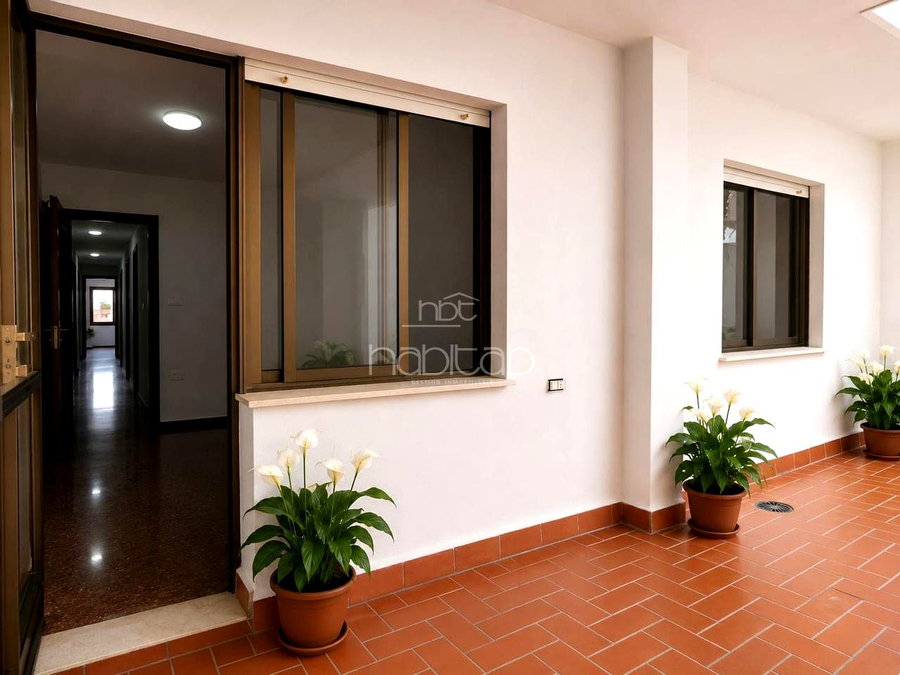 Piso en L'Eliana, Valencia de 180 m2