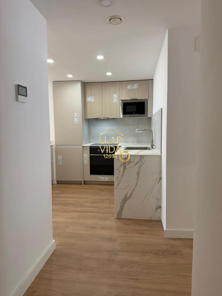 Piso en Avinguda de Blondel, Lleida, Lleida de 104 m2