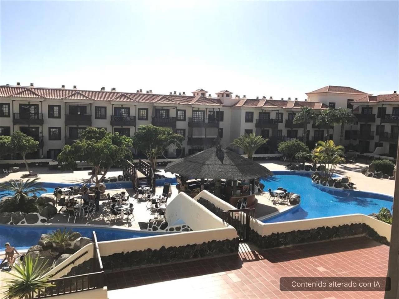 Piso en Calle Odisea, Arona, Santa Cruz de Tenerife de 62 m2