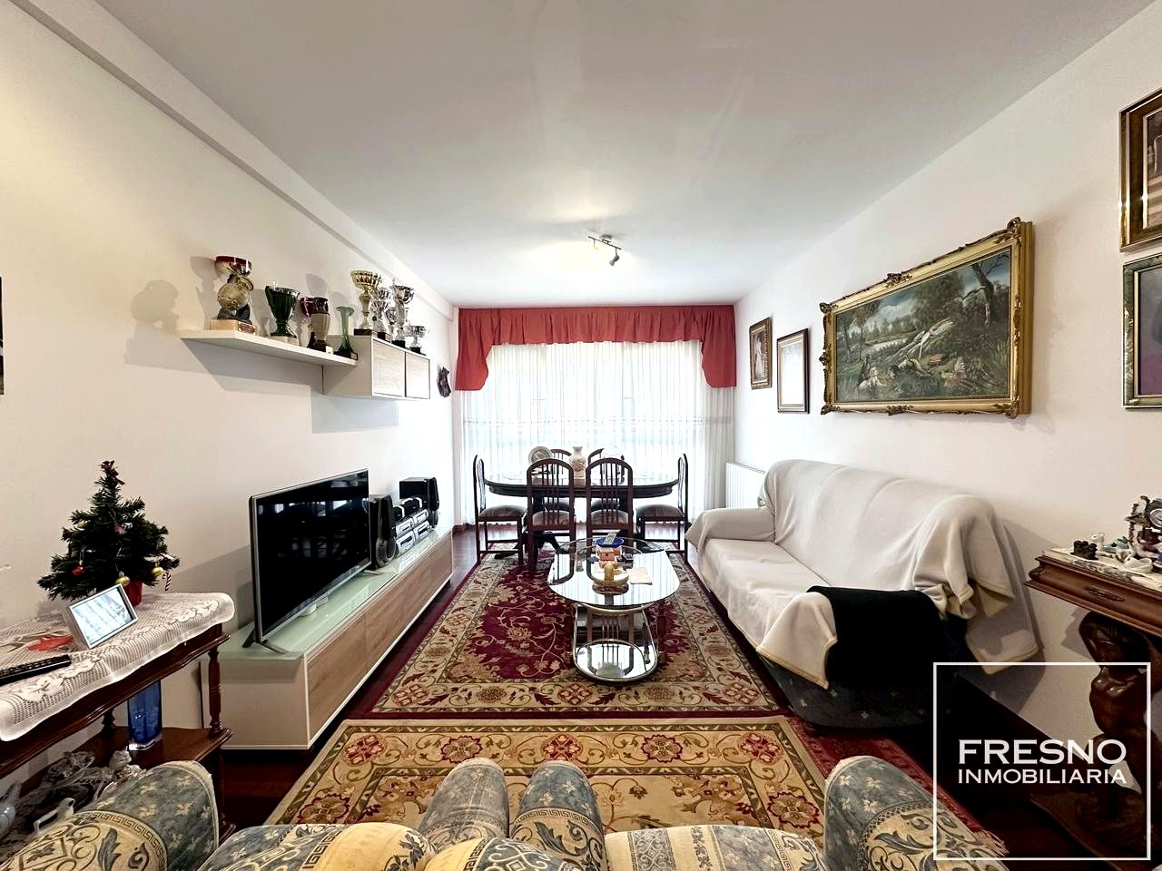 Piso en Barrio la Iglesia, Renedo de Piélagos, Cantabria de 120 m2