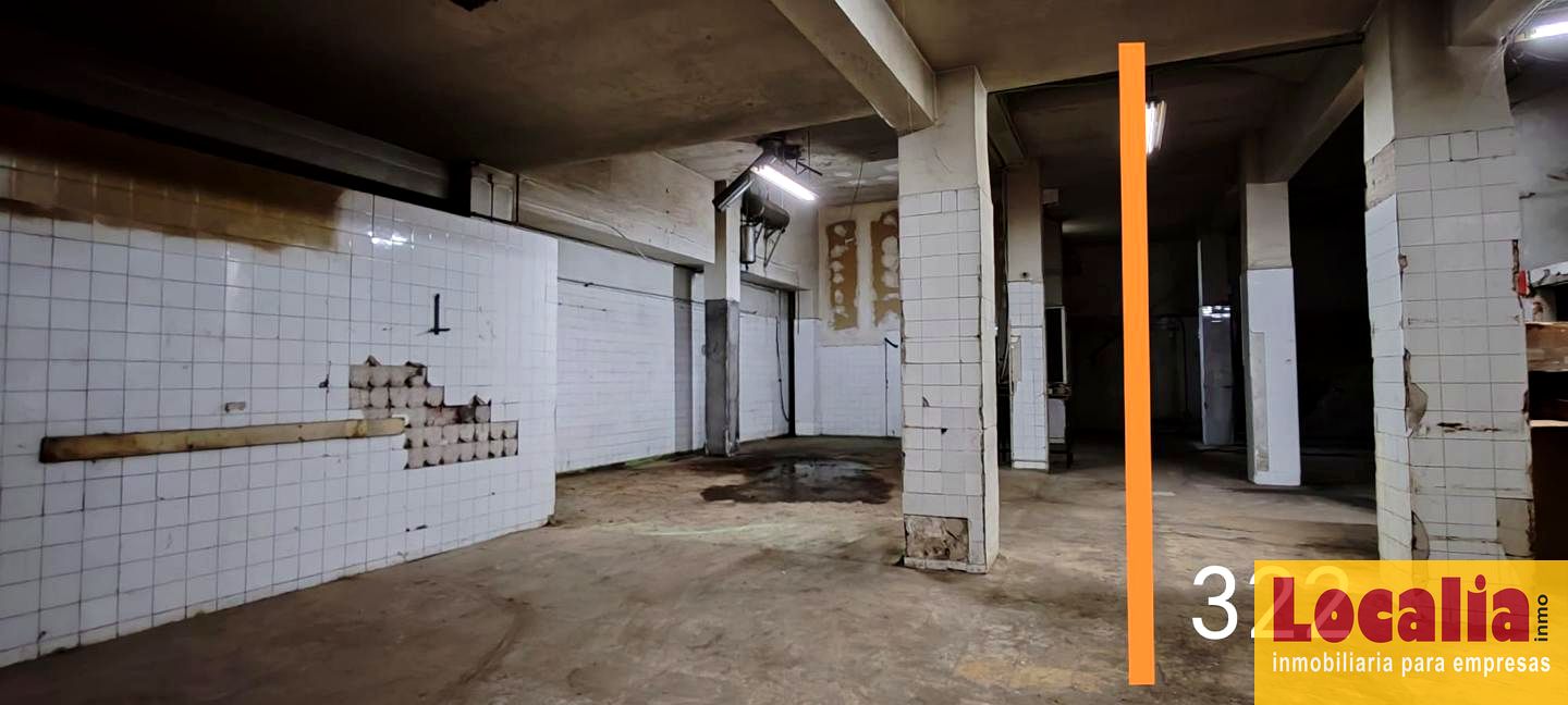 Local en Santander, Cantabria de 489 m2