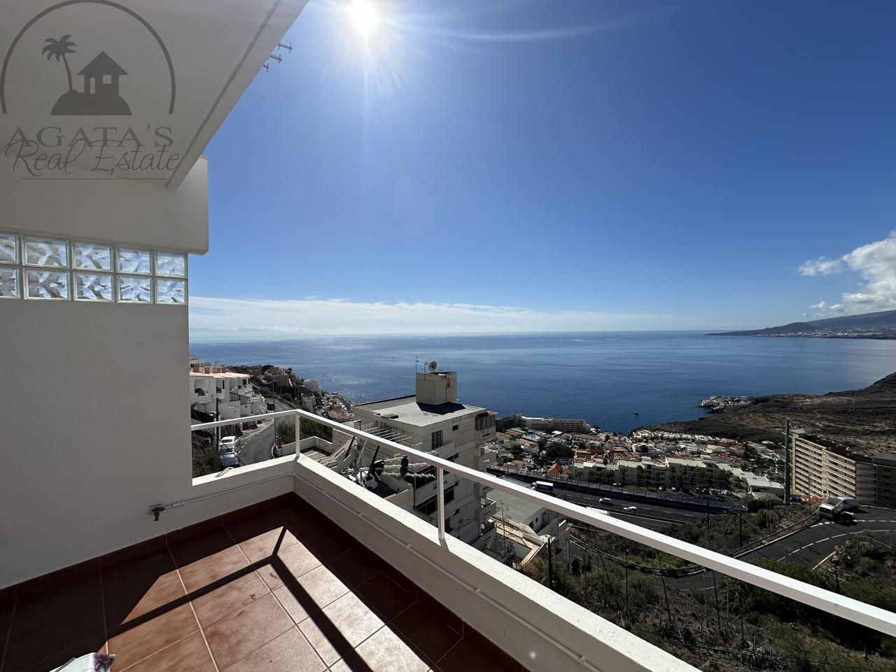 Piso en Calle Verodes, TABAIBA, SANTA CRUZ DE TENERIFE de 50 m2