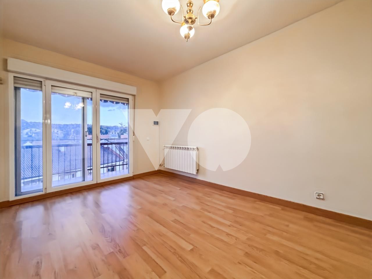 Piso en venta en Villalba Pueblo