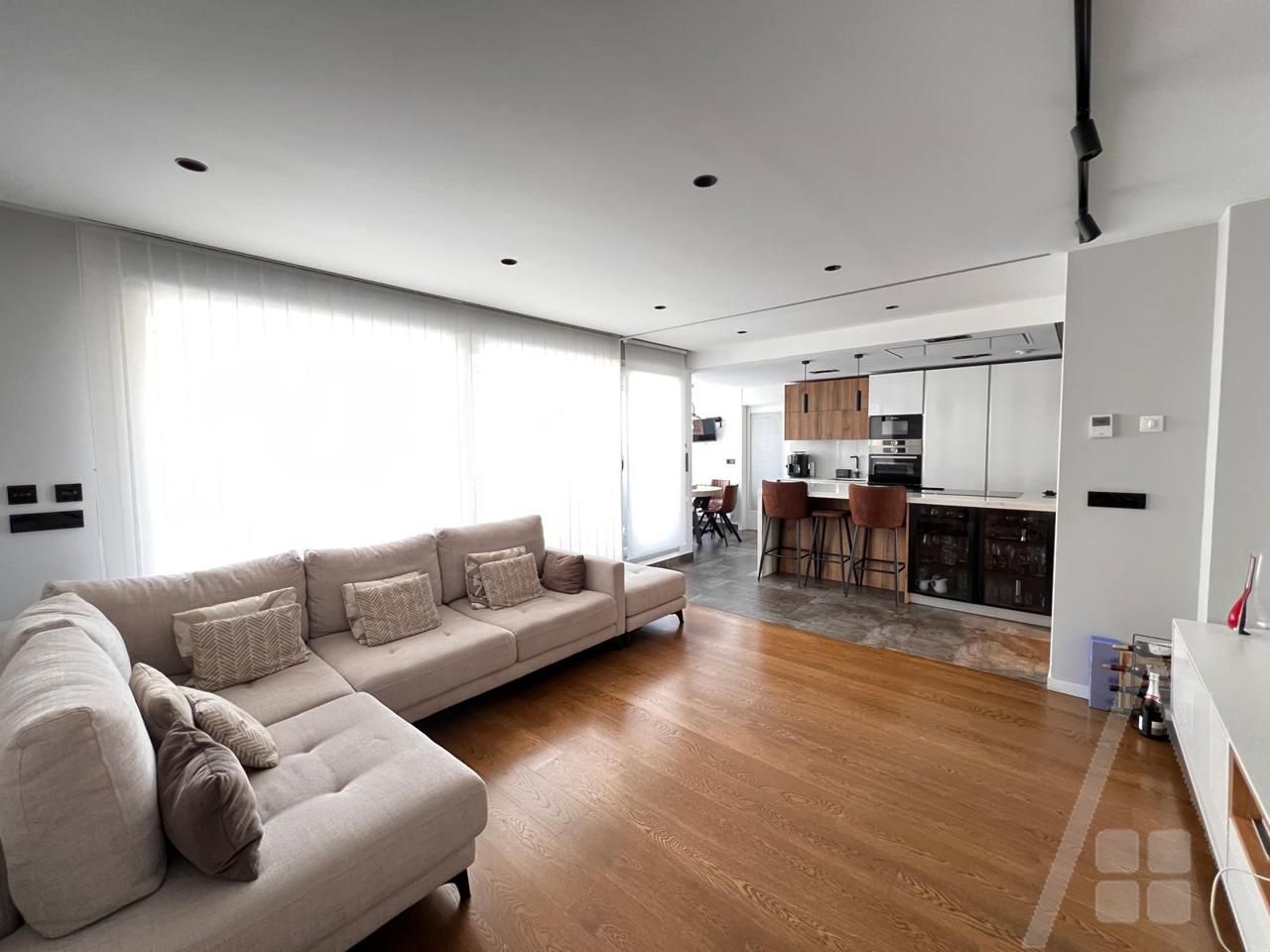 Piso en Euskaltzaleak Plaza, Echévarri, Vizcaya de 115 m2