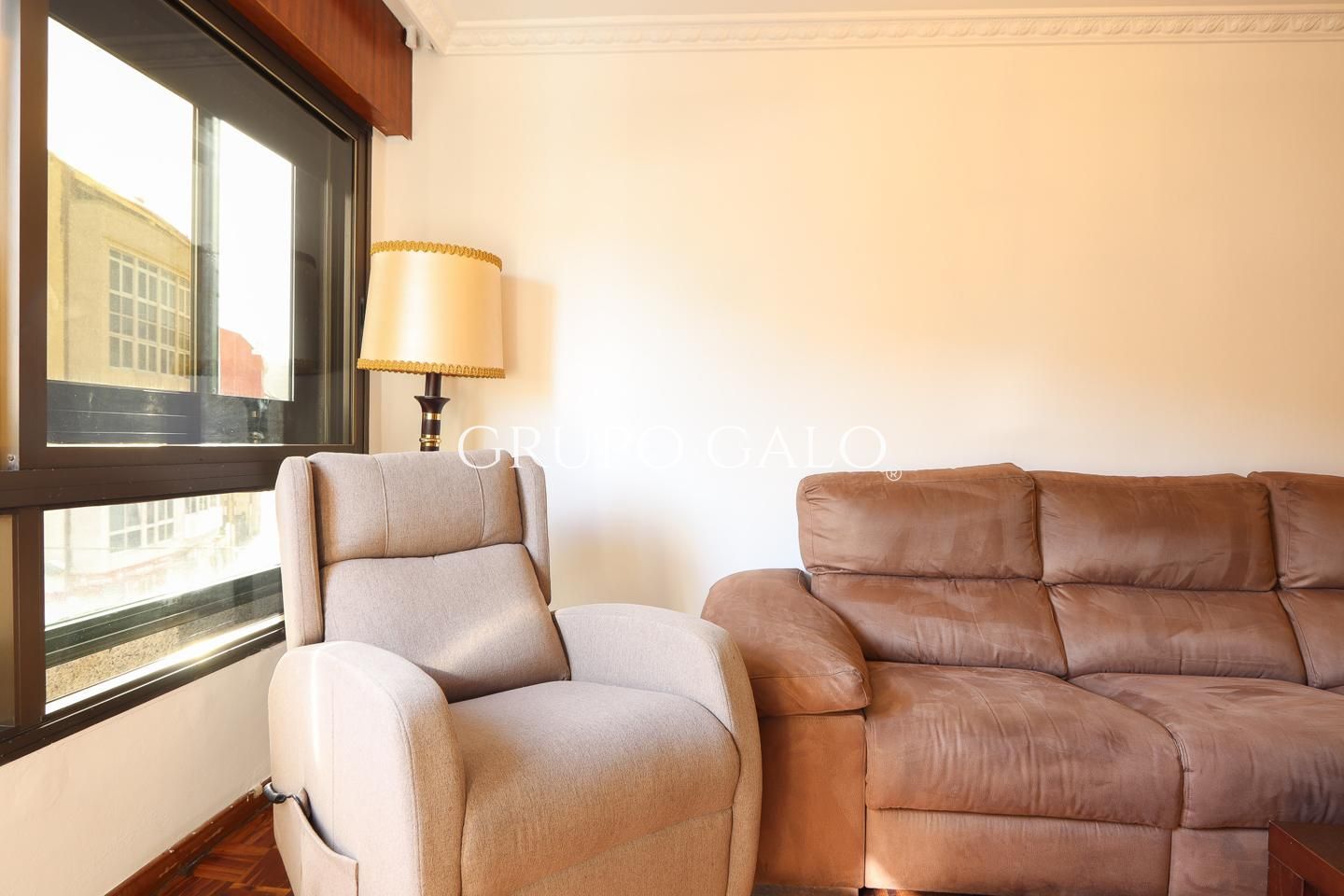 Piso en Avenida de Ourense, Cangas, Pontevedra de 116 m2