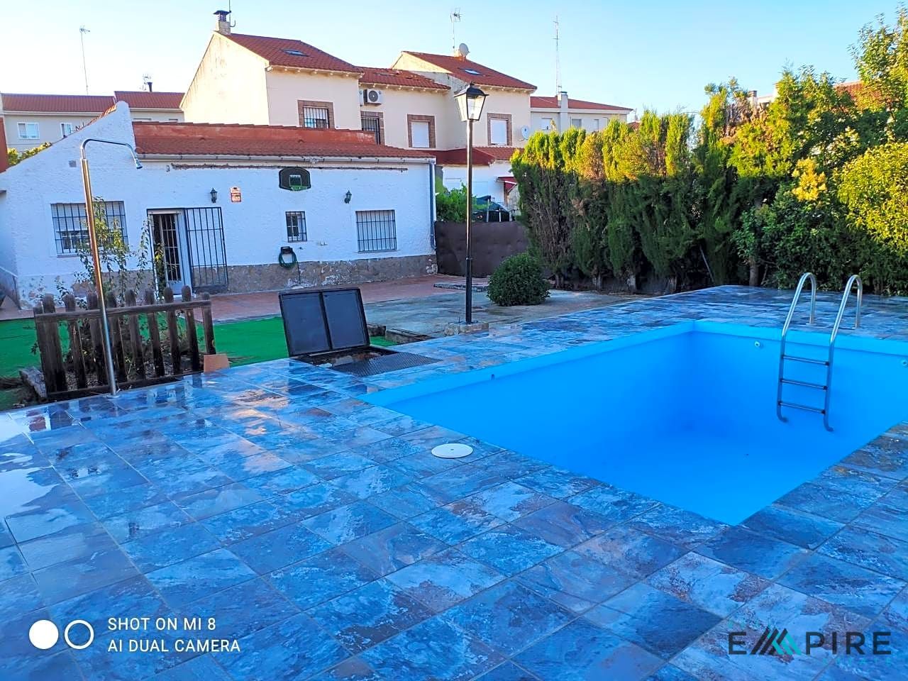 casas-de-pueblo en yeles · camino-yuncos-45220 190000€