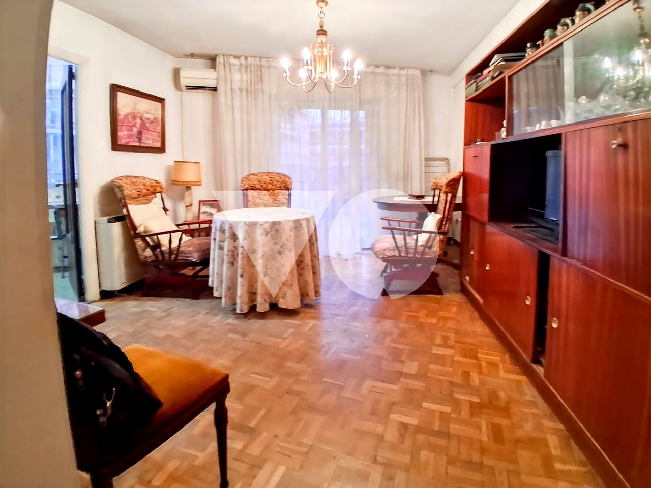 Piso en venta, Pueblo Nuevo, Ciudad Lineal, Madrid