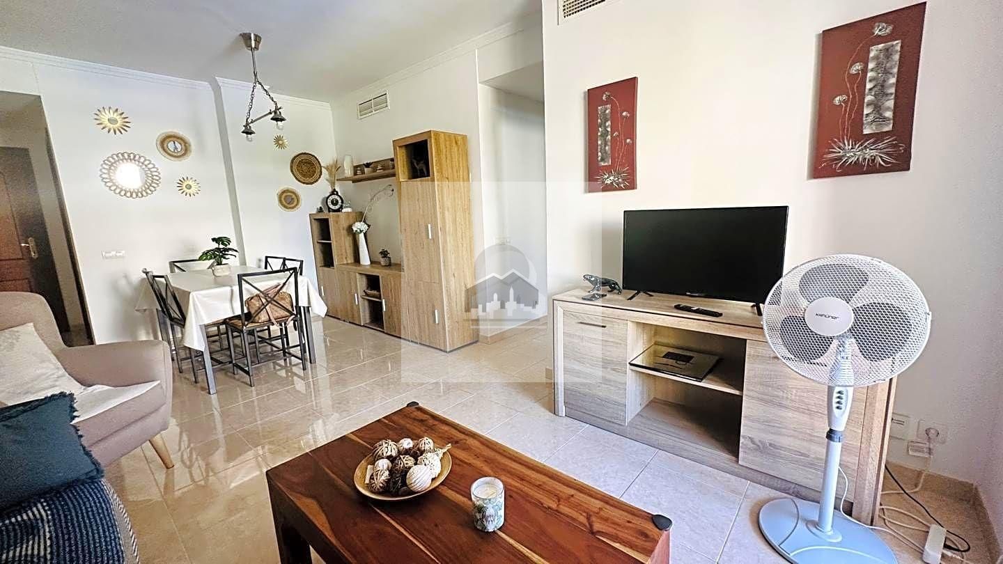 Piso en Estepona, Málaga de 80 m2