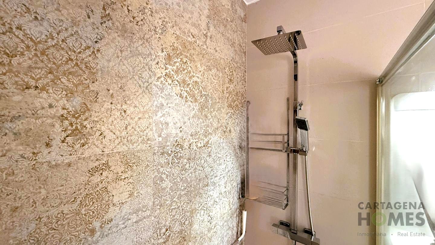 villas en cabo-de-palos · cala-flores 689000€