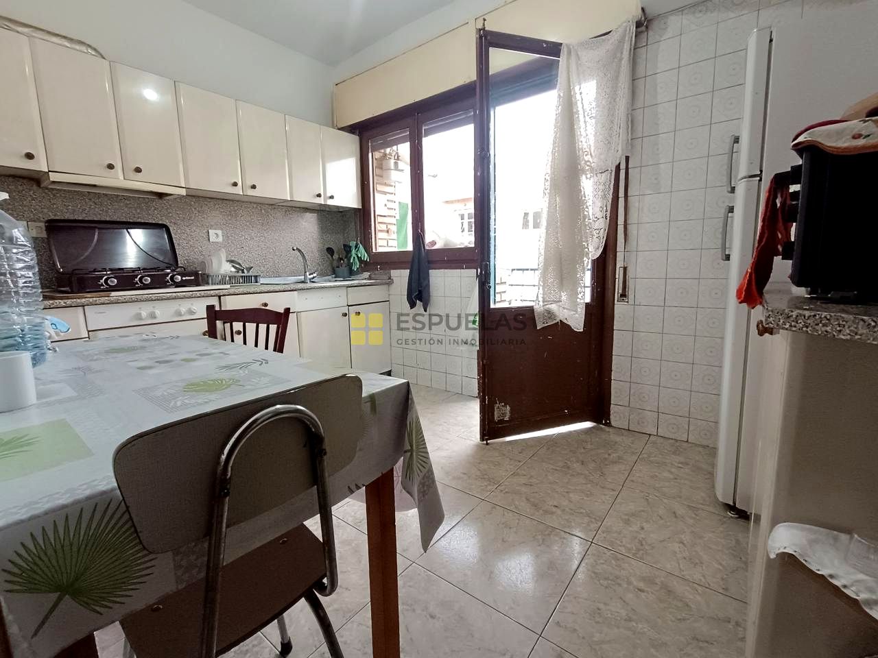 Piso en Calle San Blas 6, Arnedo, La Rioja de 102 m2