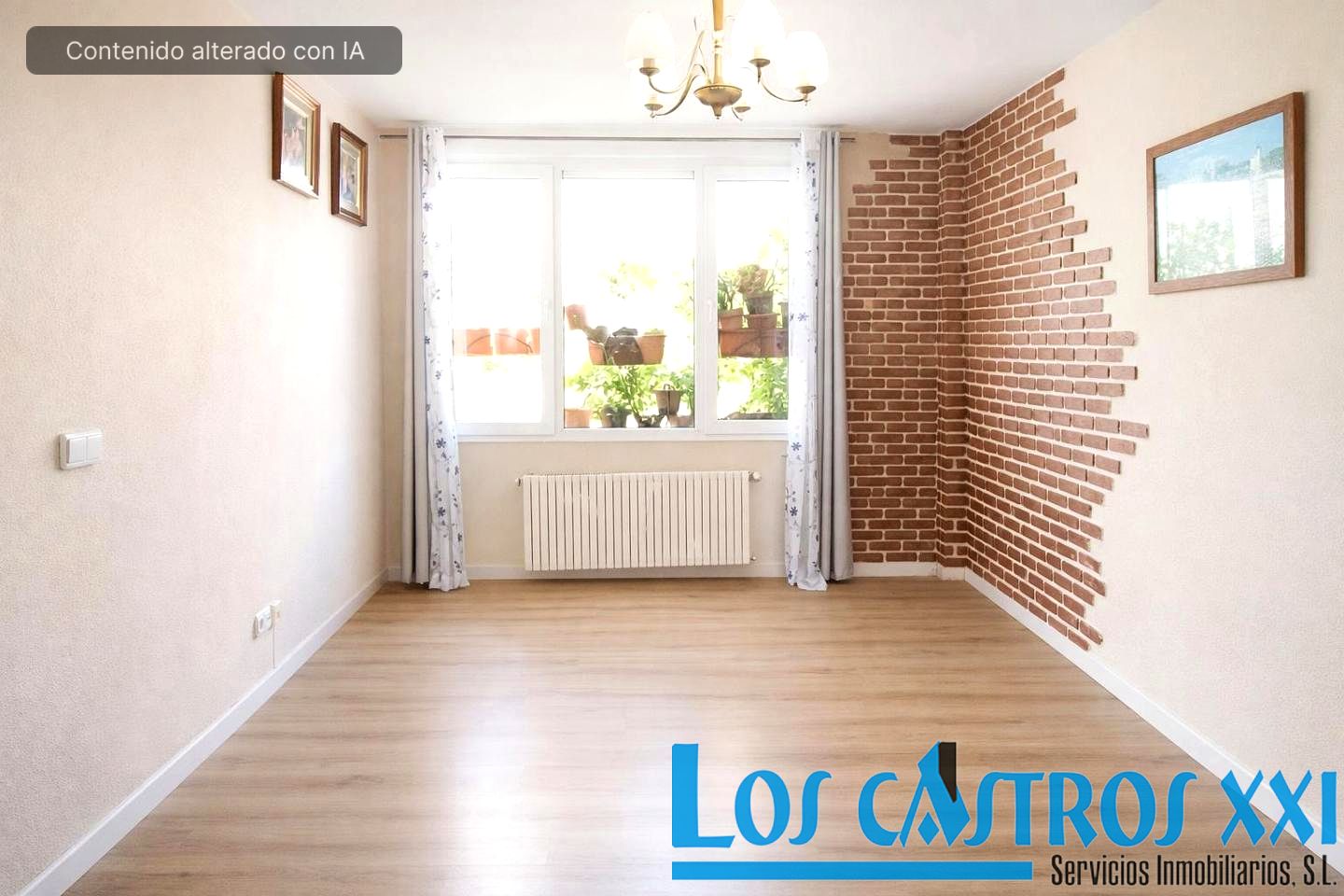 Piso en Alpedrete, Madrid de 61 m2