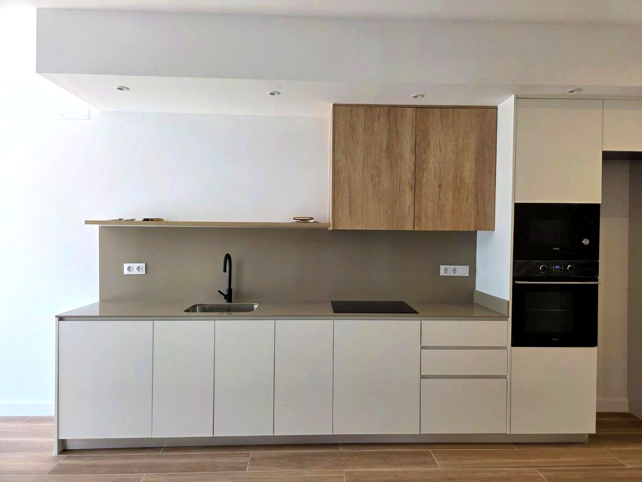 Piso en Argentona, Barcelona de 87 m2