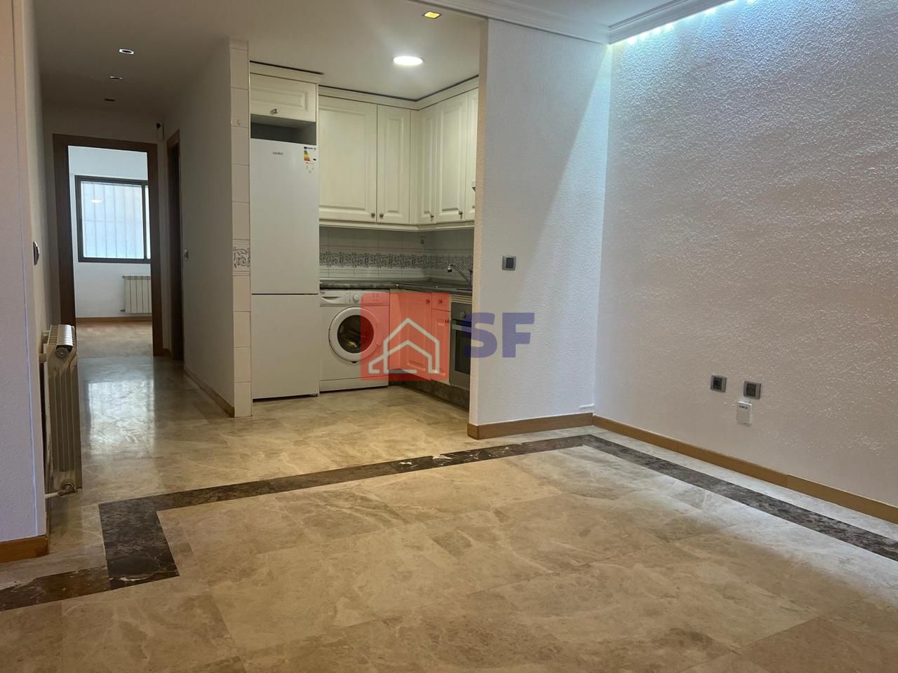 Piso en Calle del Teniente Compaired, Madrid, Madrid de 49 m2