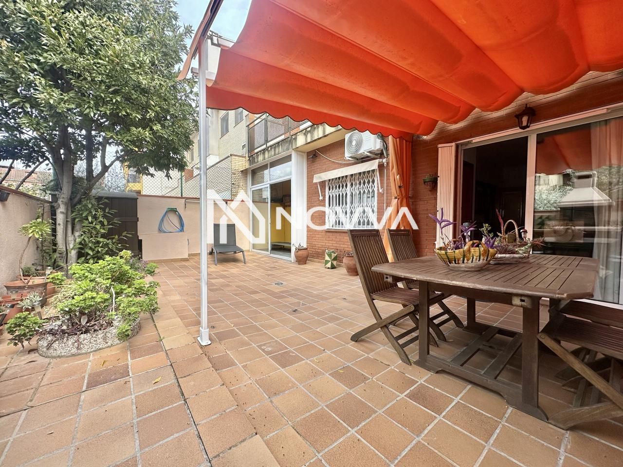 Piso en Palafolls, Barcelona de 115 m2