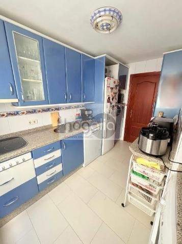 Piso en TRIANA, Sevilla, Sevilla de 85 m2
