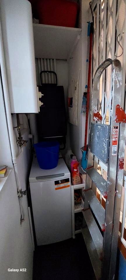 pisos en barcelona · carrer-d'escocia-08016 250000€