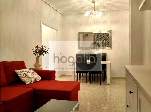 Piso en NERVION, Sevilla, Sevilla de 100 m2