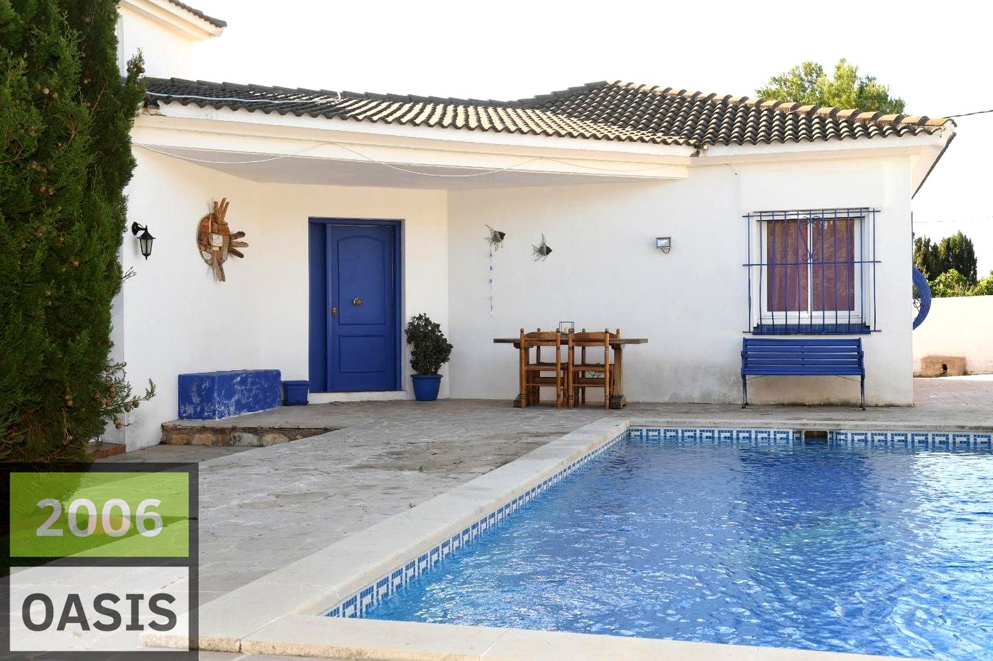 Casa / chalet en Ametlla de Mar, Tarragona de 257 m2