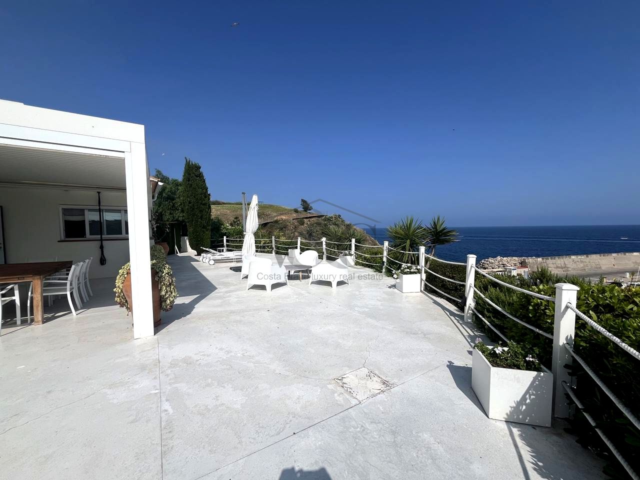 Casa / chalet en voramar, Palamós, Girona de 215 m2