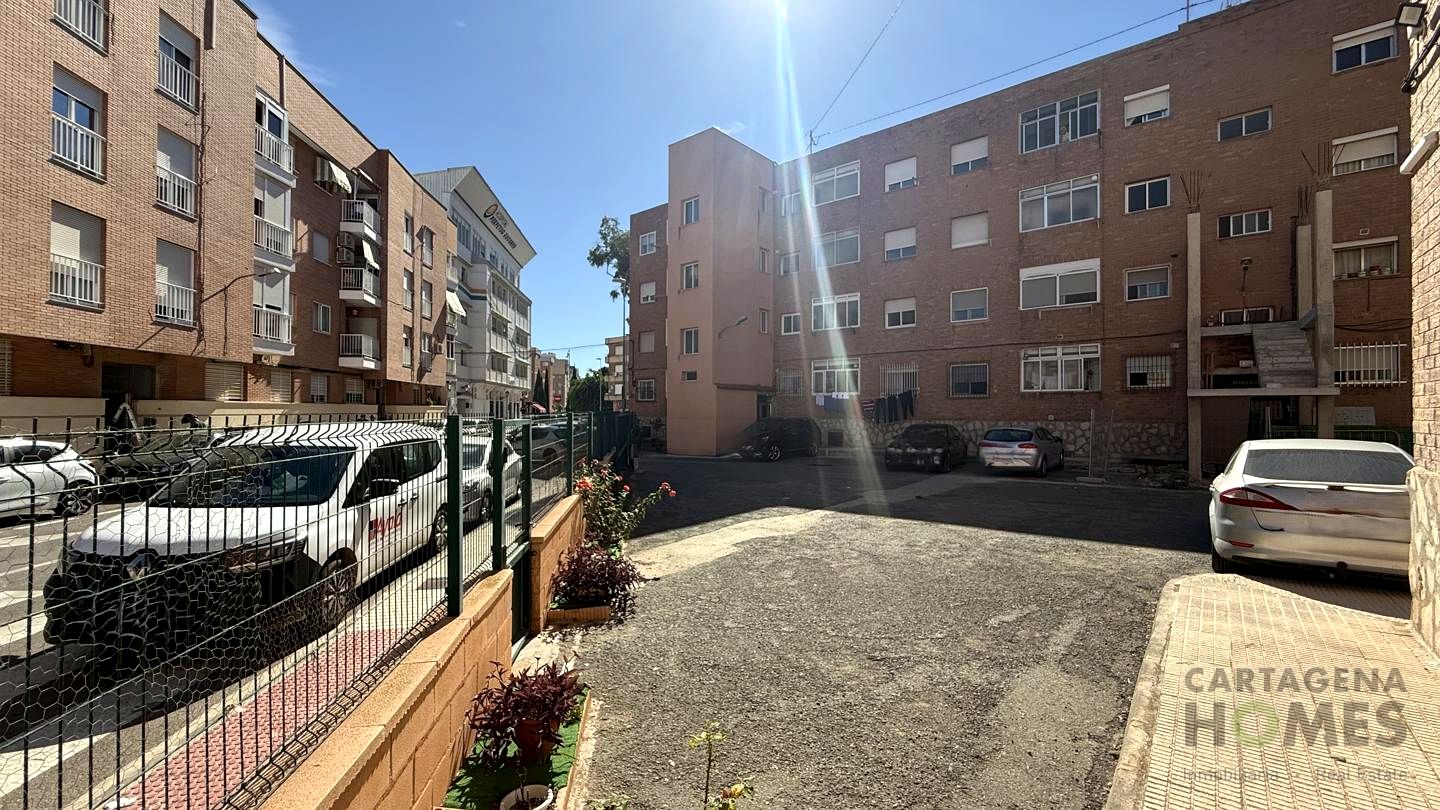 pisos en cartagena · perpetuo-socorro 169900€