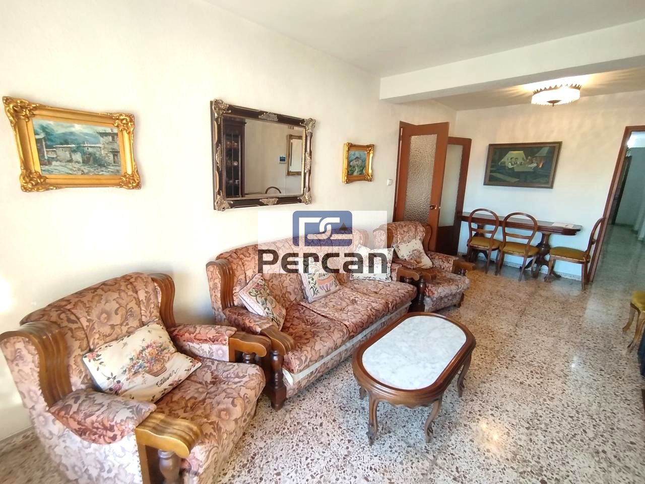 Piso en Avinguda de la Creu, El Campello, Alicante de 105 m2