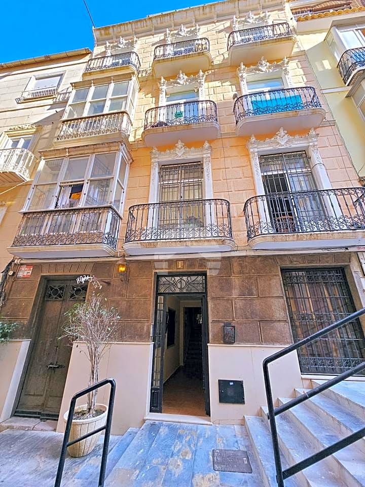 apartamentos en cartagena · casco-historico 1170000€
